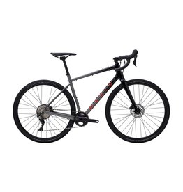 Marin Bikes 2023 / 2022 Headlands 1 Black