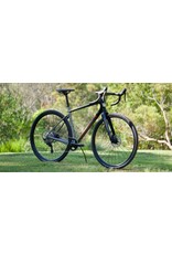 Marin Bikes 2023 / 2022 Headlands 1 Black