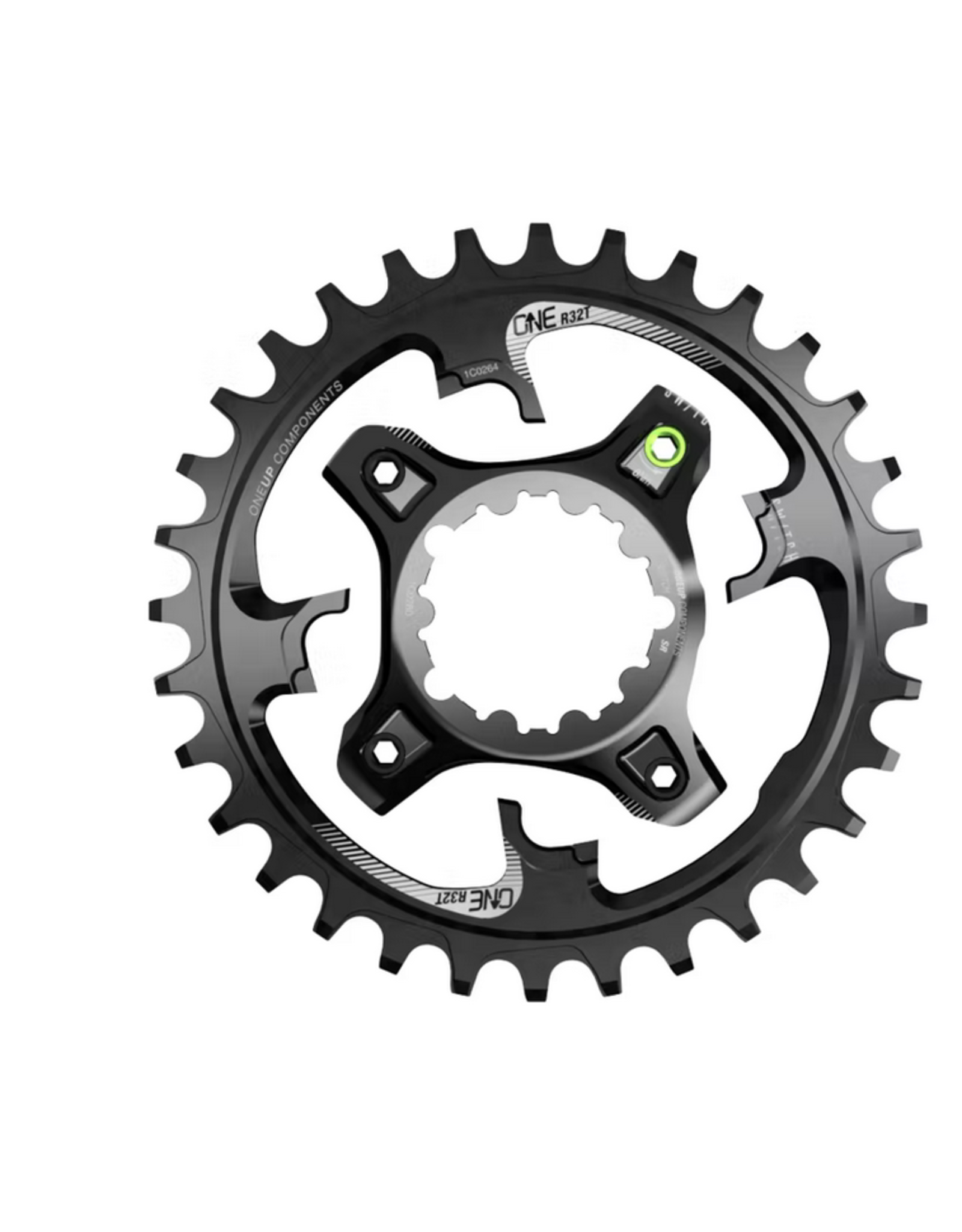 One Up Components One Up Switch 10/11/12SP Chainring