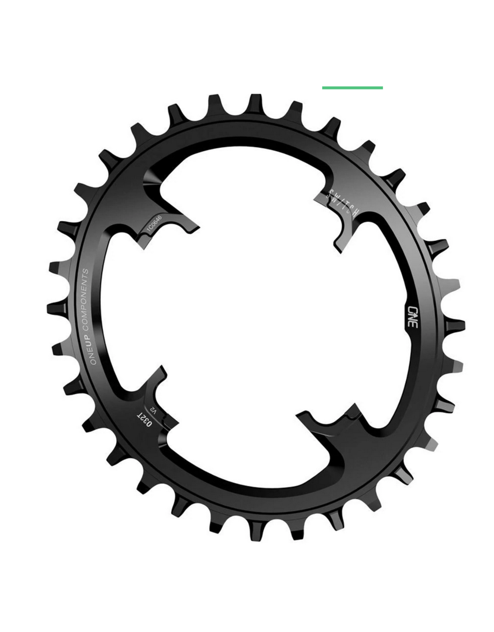 One Up Components One Up Switch 9/10/11SP Chainring