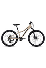 GIANT BICYCLES 2023 XTC JR Disc 24 One size Faded Beige