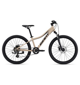 GIANT BICYCLES 2022 XTC JR Disc 24 One size Faded Beige