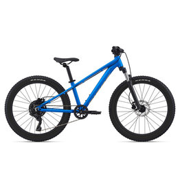GIANT BICYCLES 2023 STP 24 FS (Giant) One size Azure Blue