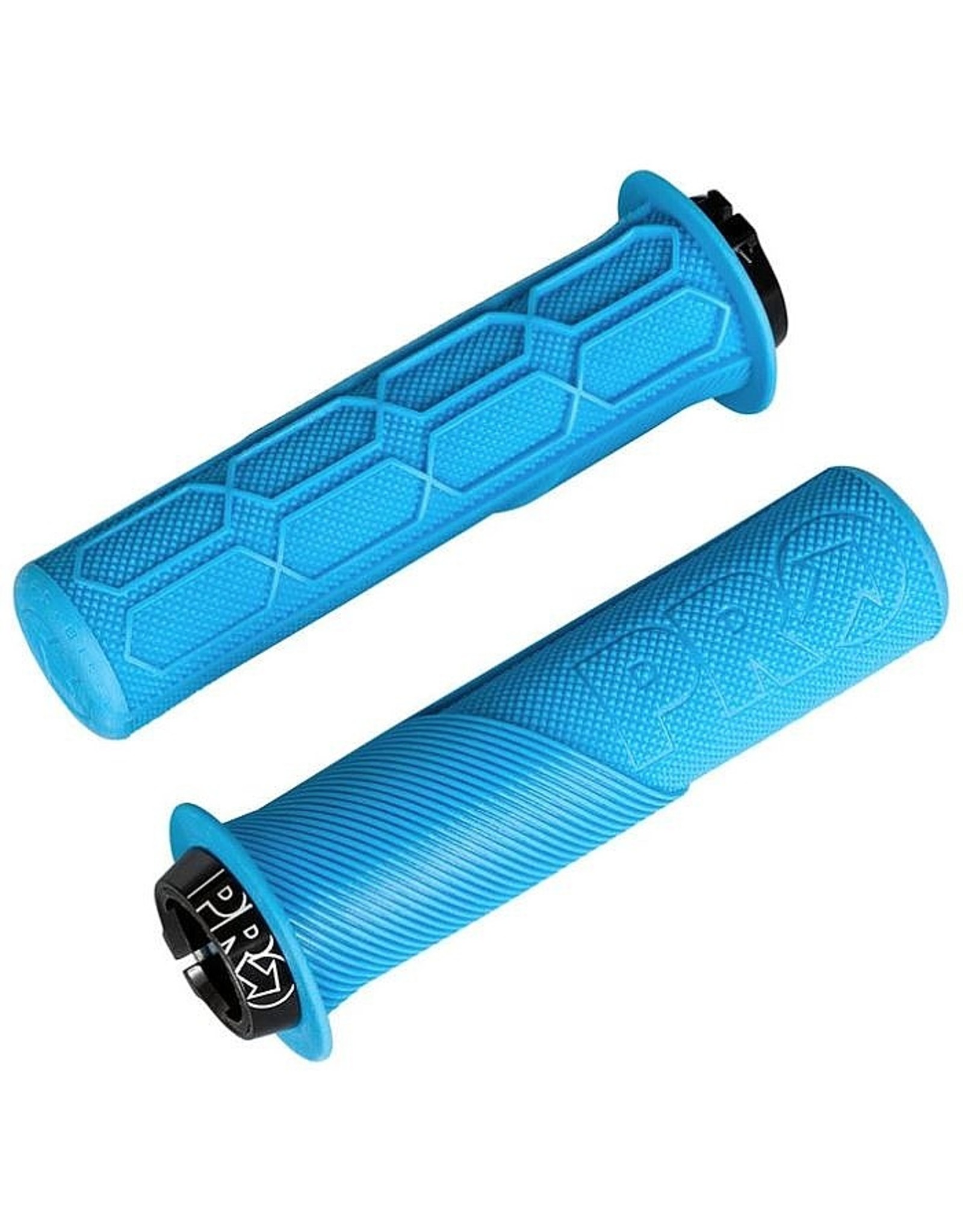 Pro Bikegear Pro Lock-On Trail Grip LTD with Flange