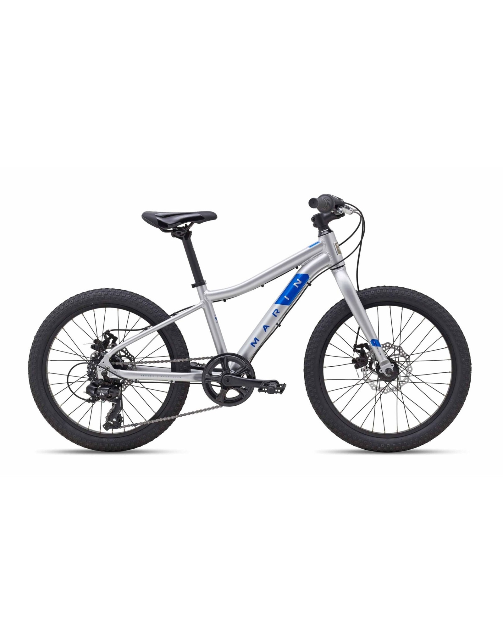 Marin Bikes 2024 / 2023 Hidden Canyon 20"