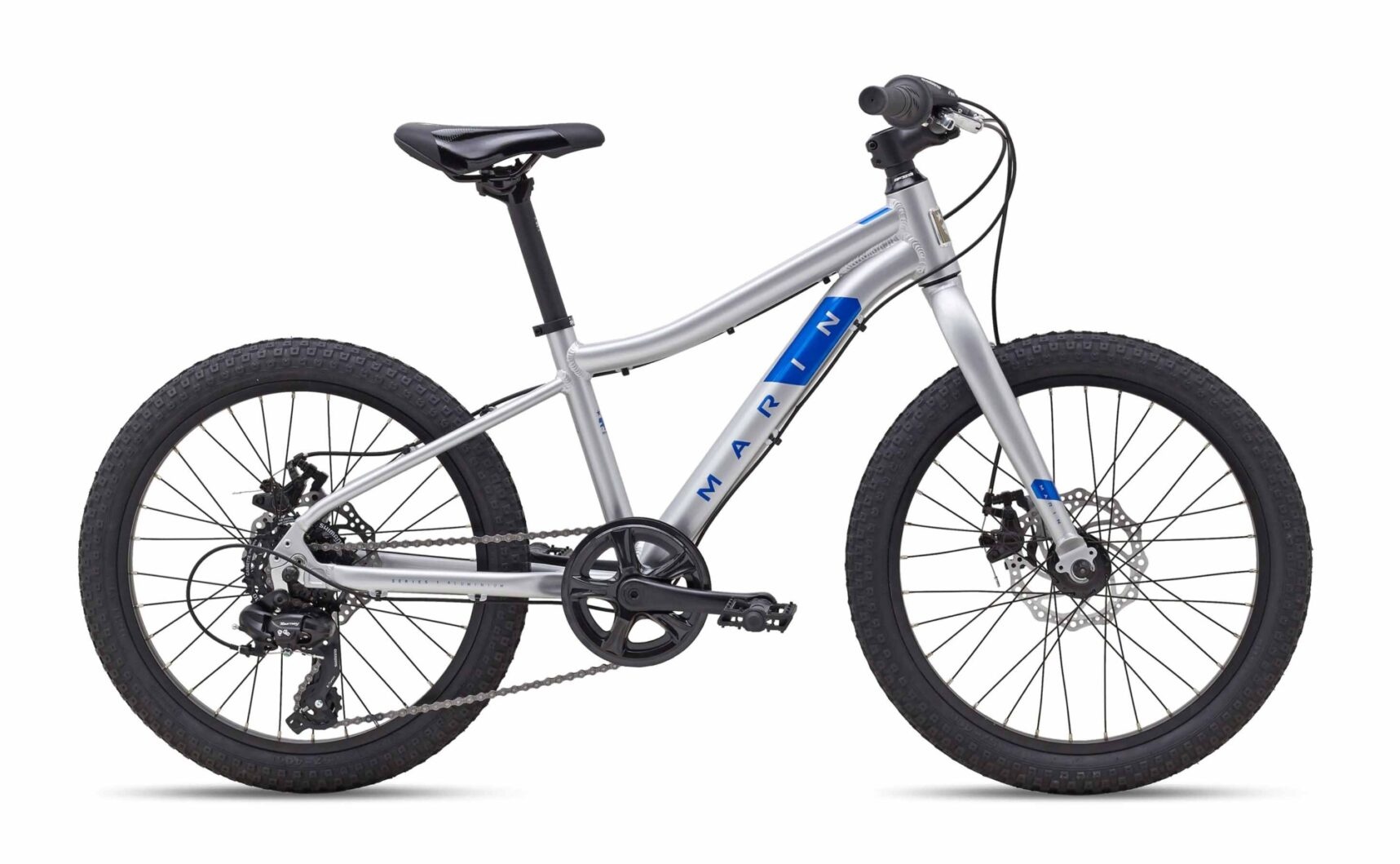 Marin hotsell kids bikes
