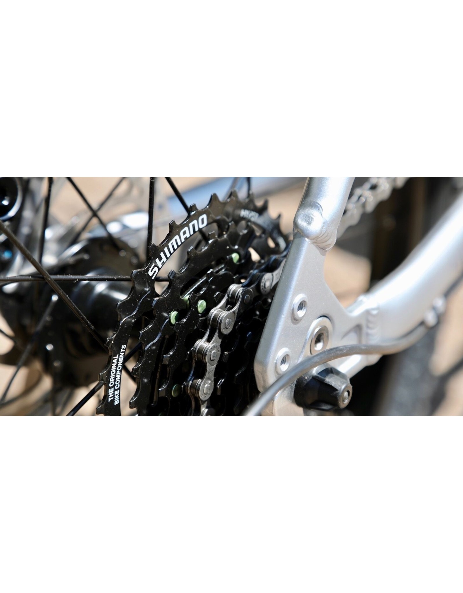 Marin Bikes Hidden Canyon 20"
