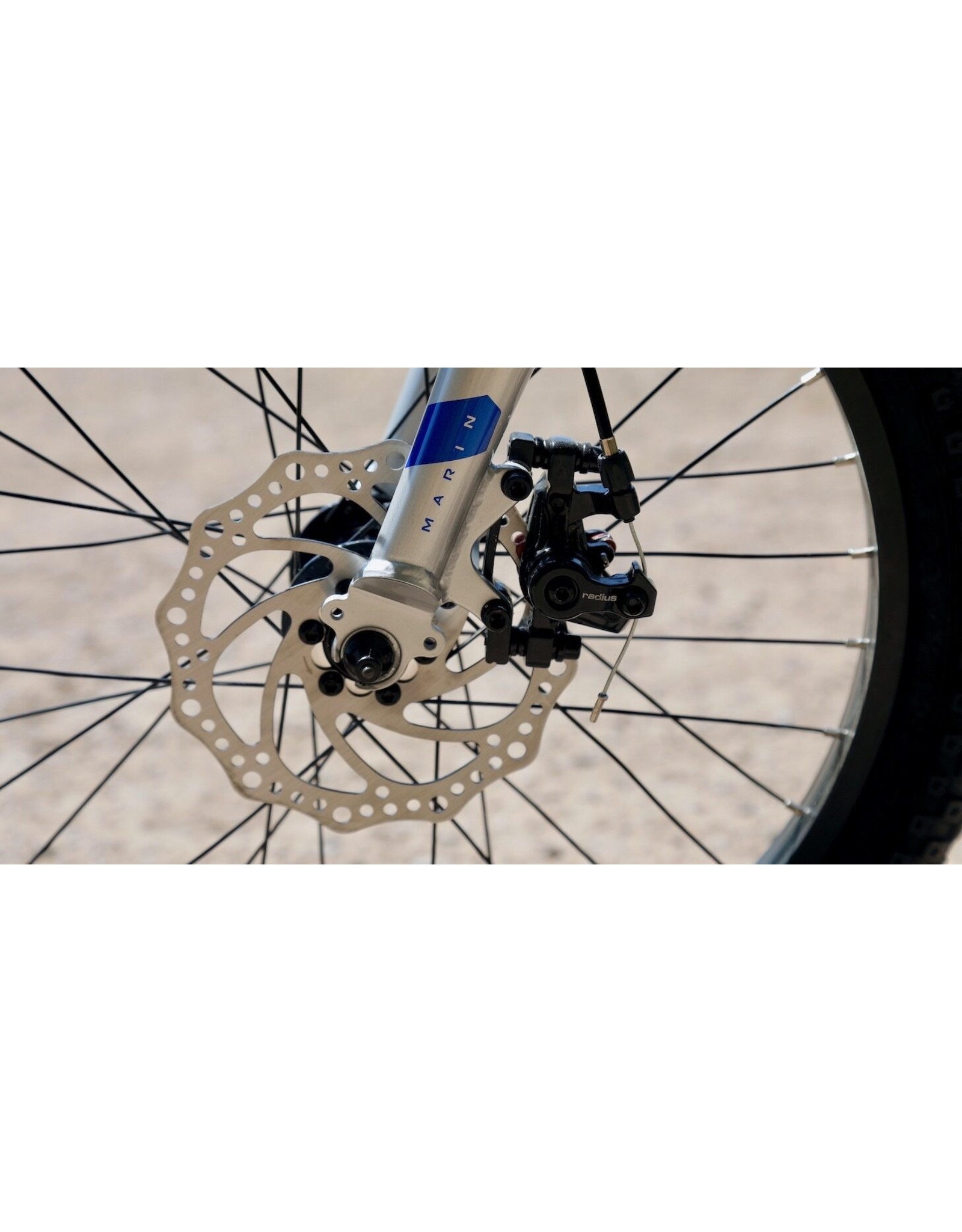 Marin Bikes Hidden Canyon 20"