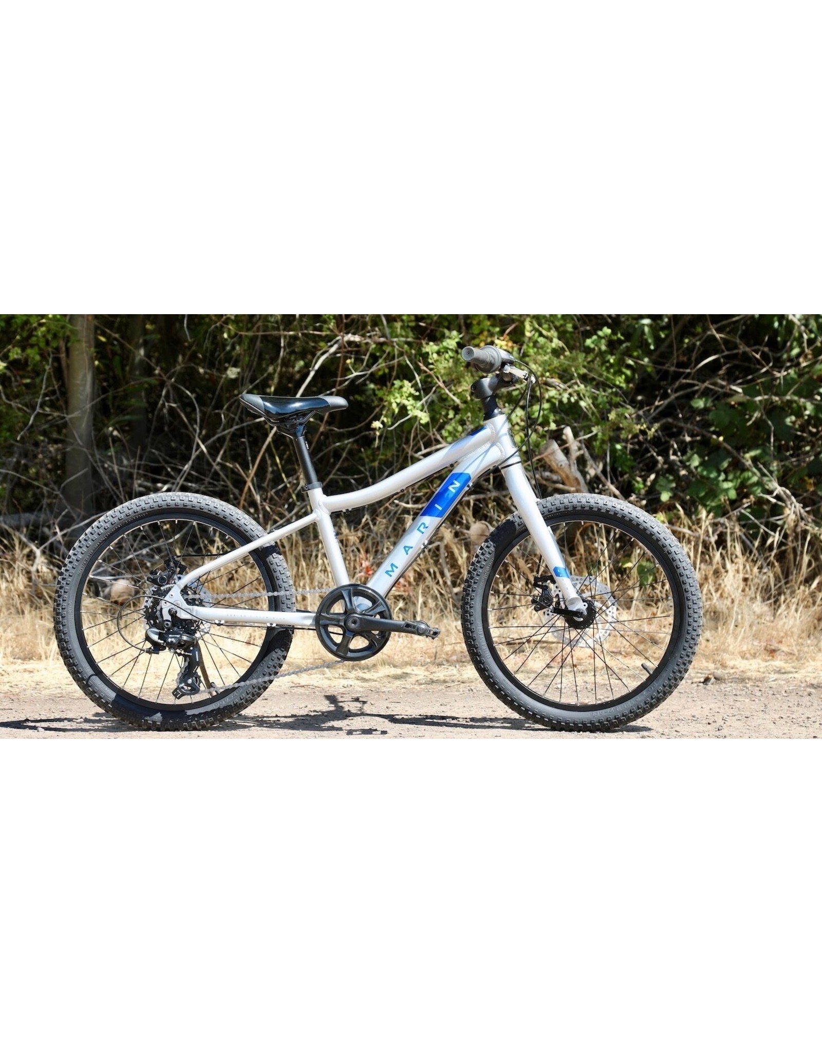 Marin Bikes Hidden Canyon 20"