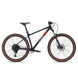 Marin Bikes 2024 / 2023 Bobcat Trail 5 BLACK