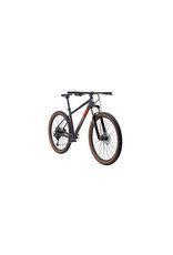 Marin Bikes 2024 / 2023 Bobcat Trail 5 BLACK