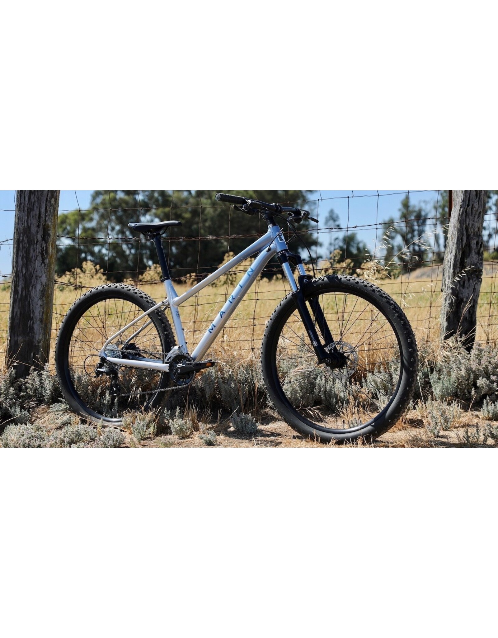 Marin Bikes 2024 / 2023 Wildcat 3