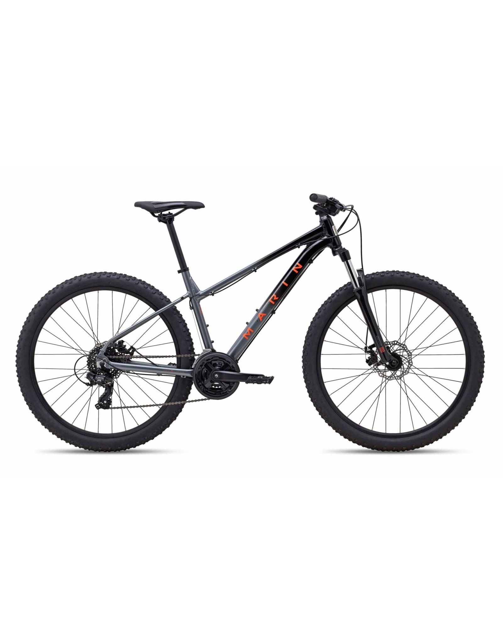 Marin Bikes 2024 / 2023 Wildcat 1