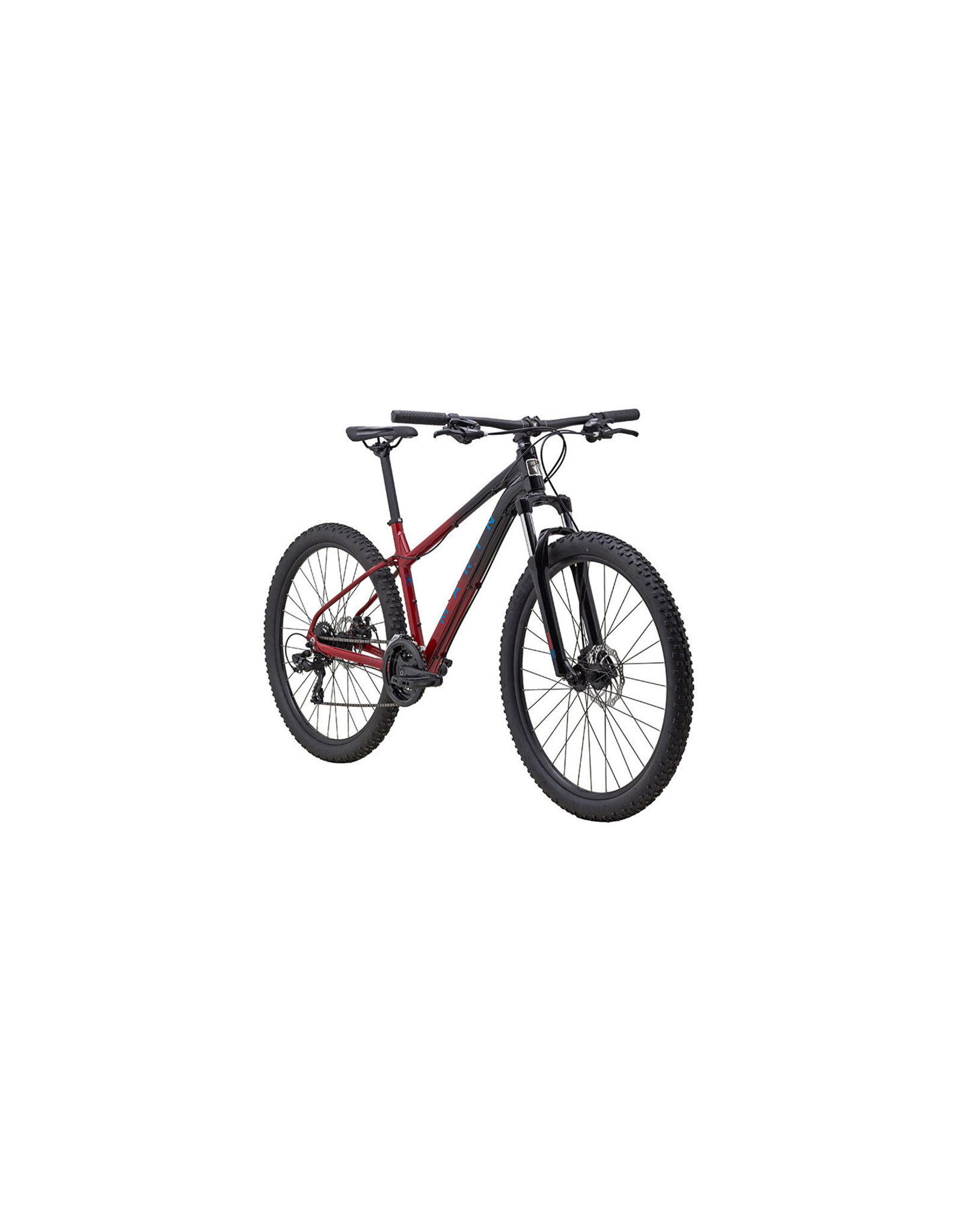 2022 Marin Wildcat 1 Women's Hardtail Mountain Bike Bike Bros.