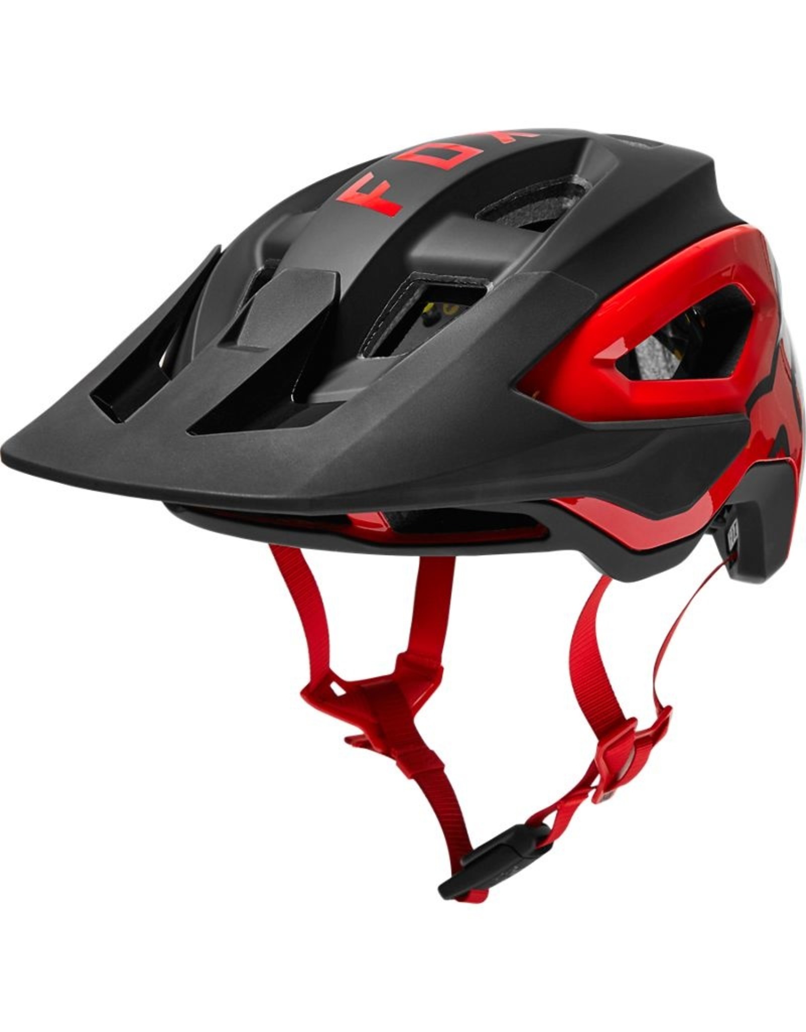 FOX HEAD CLOTHING Fox Speedframe PRO Helmet