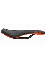 SDG Components SDG Components Bel-Air V3 Lux-Alloy Saddle 260 x 140mm, Unisex, 236g