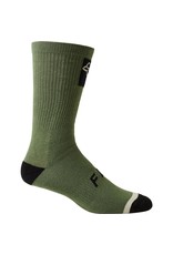 FOX HEAD CLOTHING FOX 8" DEFEND CREW SOCK