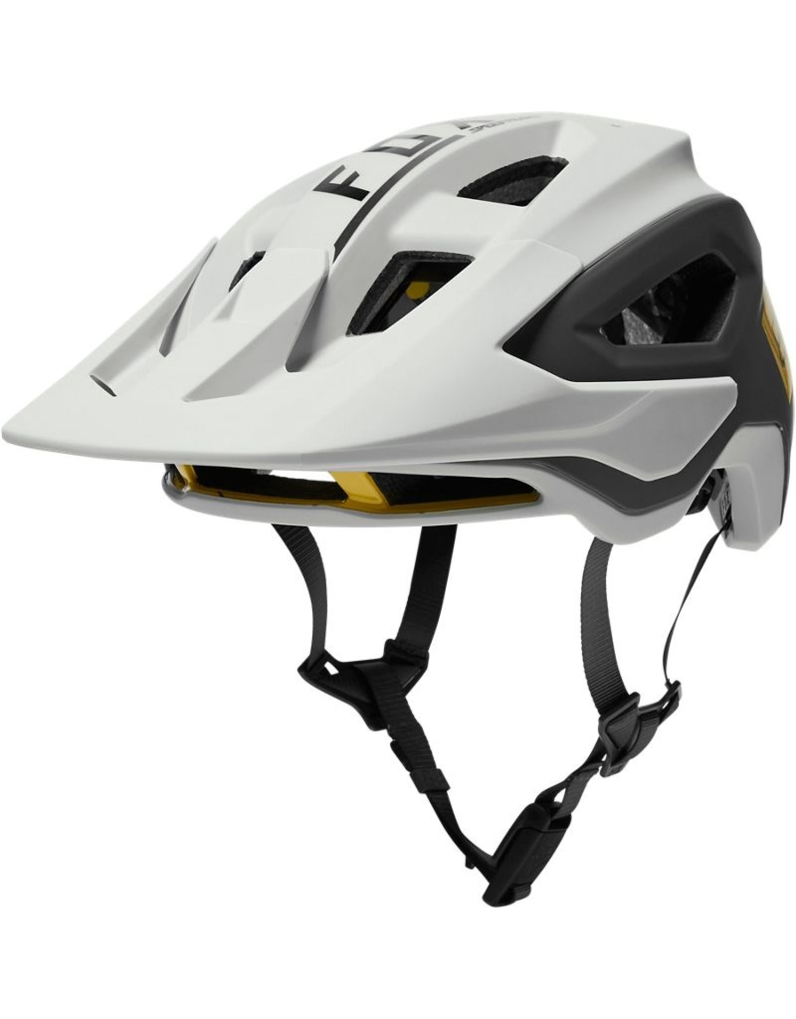 FOX HEAD CLOTHING Fox Speedframe PRO Helmet