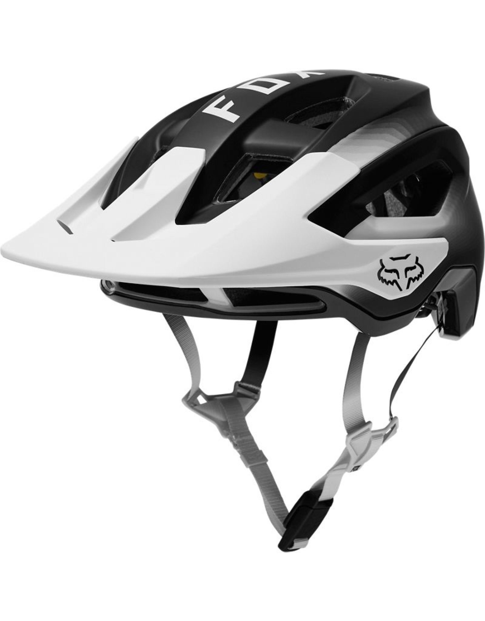 FOX HEAD CLOTHING Fox Speedframe PRO Helmet