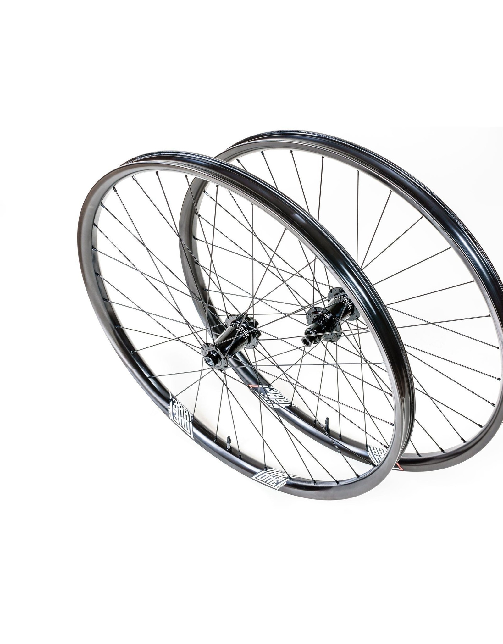 WE ARE ONE We Are One Wheelset (Union 29, I9 1/1, Superboost, Shim. MS, 6 blt)