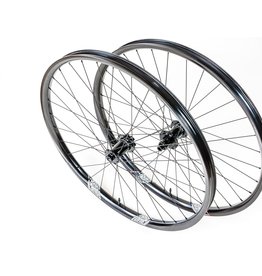 we are one We Are One Wheelset (Union 29, I9 1/1, Boost, Shim. MS, 6 blt)