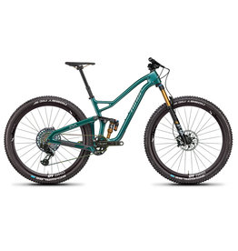 Niner Bikes 2023 / 2022 Jet 9 RDO 4-Star (MSRP $9299)