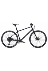 Marin Bikes Muirwoods Black