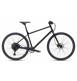 Marin Bikes 2024 / 2023 Muirwoods Black