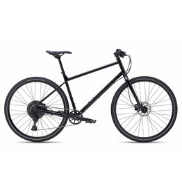 Marin Bikes Muirwoods Black