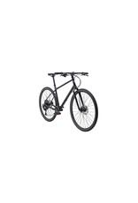 Marin Bikes Muirwoods Black