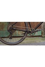 Marin Bikes Muirwoods Black