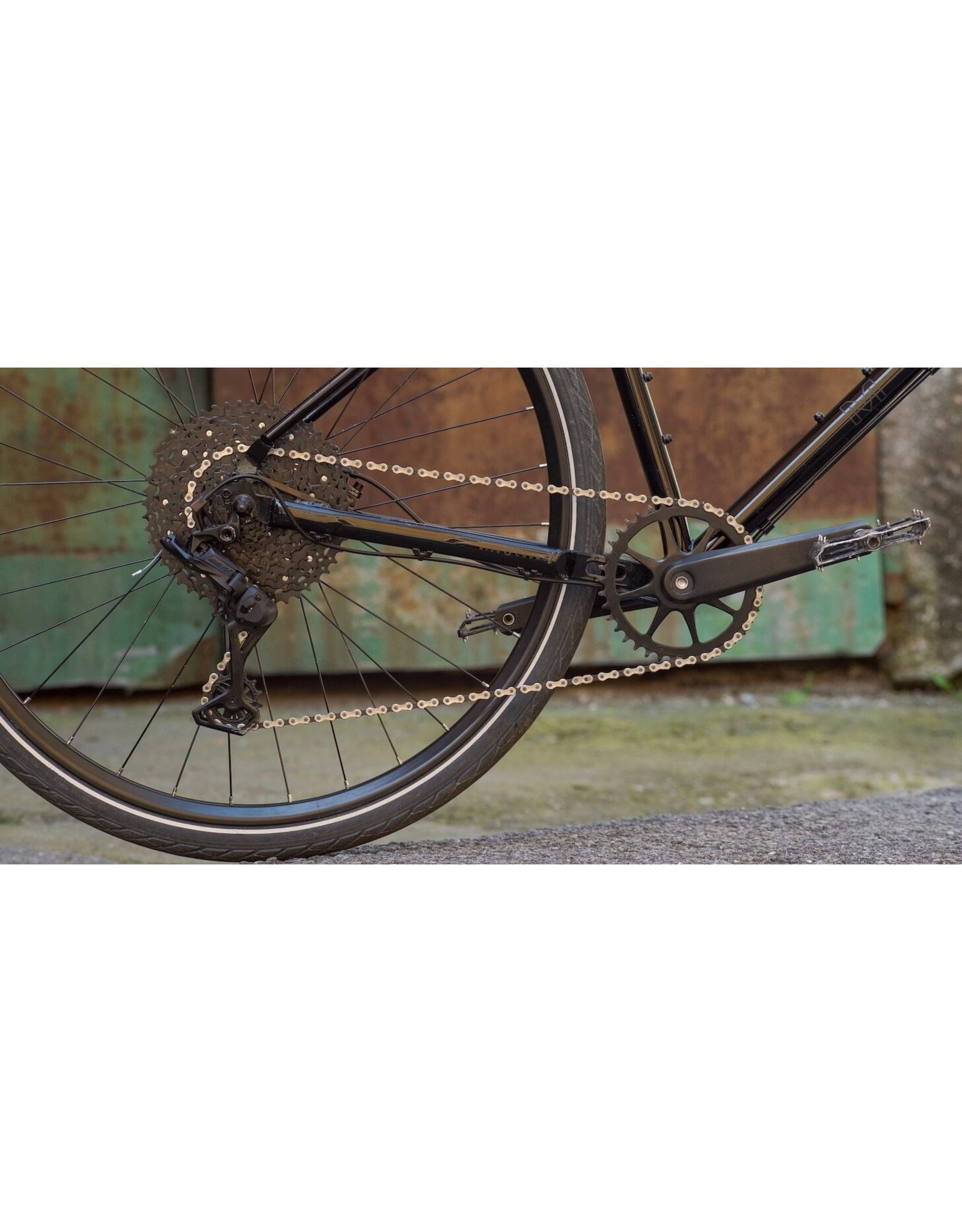 Marin Bikes Muirwoods Black