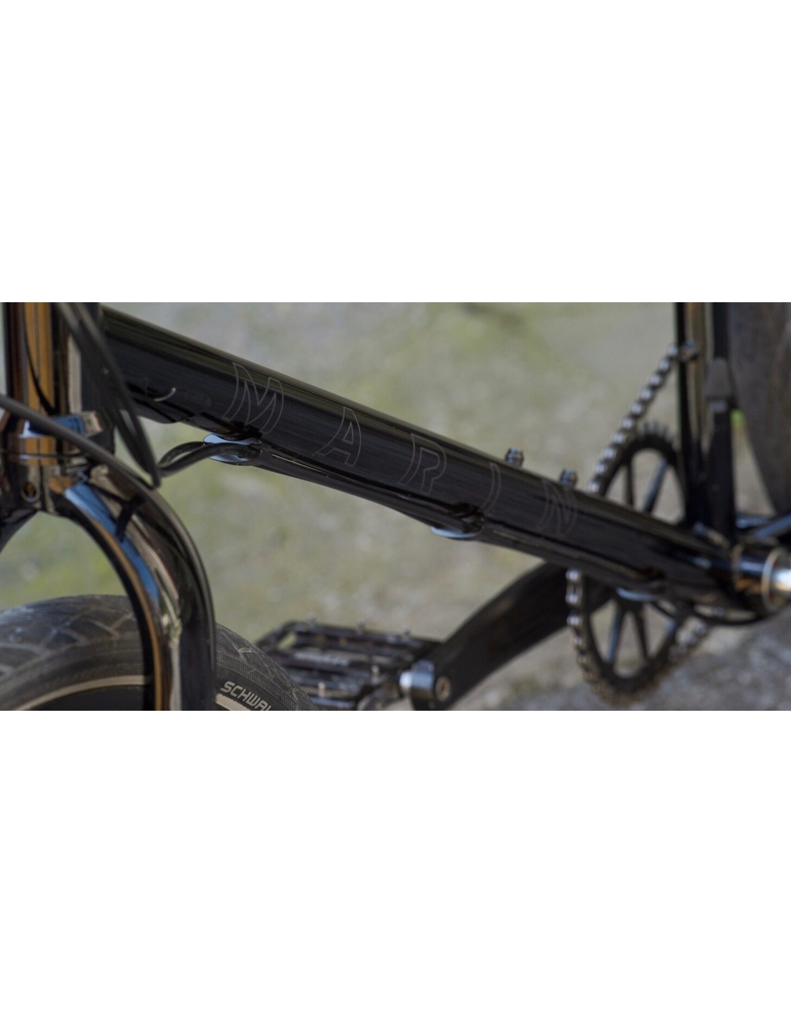 Marin Bikes Muirwoods Black
