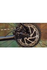Marin Bikes Muirwoods Black