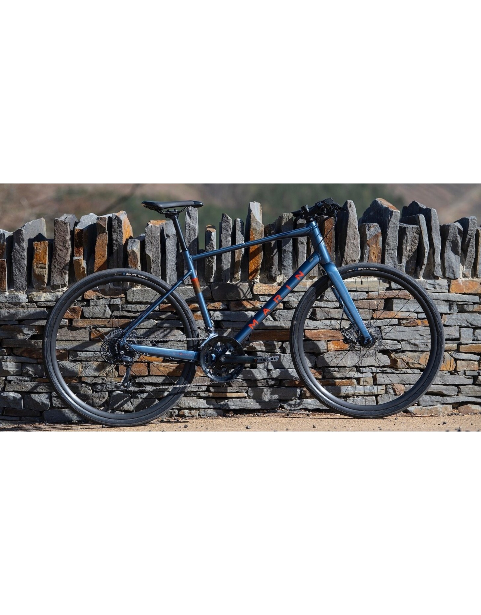 Marin Bikes 2024 / 2023 Fairfax 3
