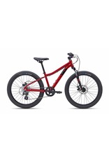 Marin Bikes 2024 / 2023 Bayview Trail 24 Red/Black