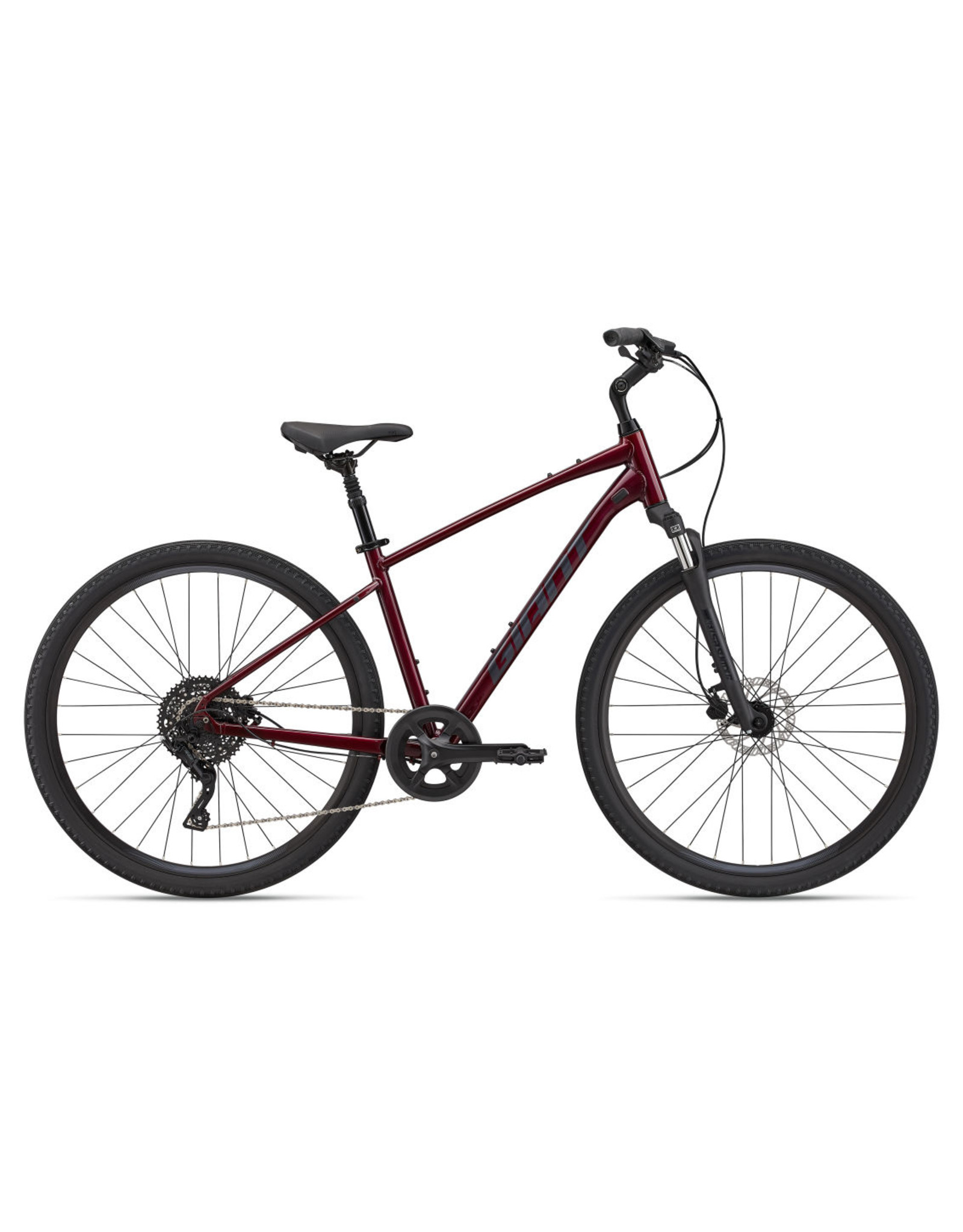 2022 Giant Cypress 2 | Light \u0026 Comfortable City bike - Bike Bros.