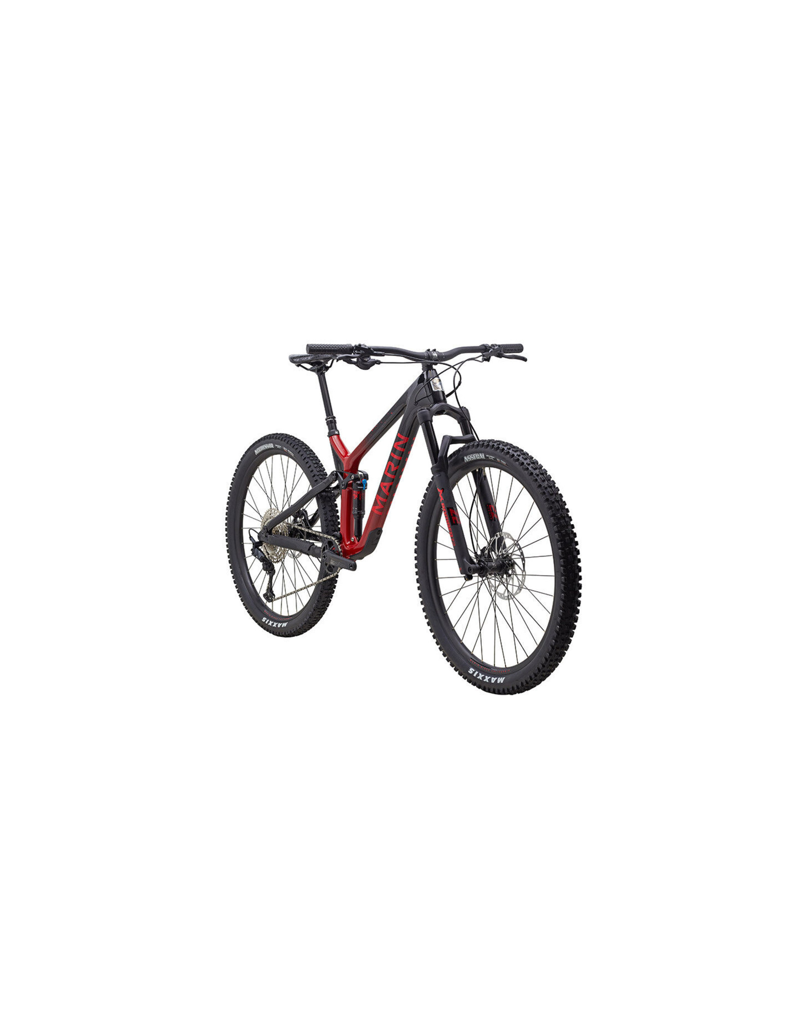 Marin Bikes 2024 / 2023 Rift Zone C1