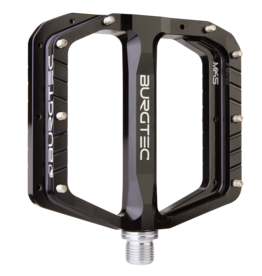 Burgtec Penthouse MK5 Flat Pedal