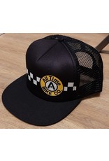 Atbco / All Time Bike Co. All Time Foamy Trucker Fastfood Hat