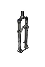 ROCKSHOX RockShox, Pike DJ A4, Suspension Fork, 26'', Air, 100mm, 1-1/8''-1.5'', 15x100mm TA, Rake: 40mm, Black