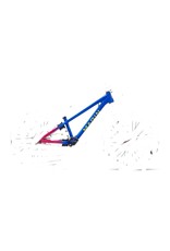 Marin Bikes Alcatraz DJ Frame Kit