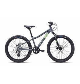 Marin Bikes Bayview Trail 24 Grey/Mint