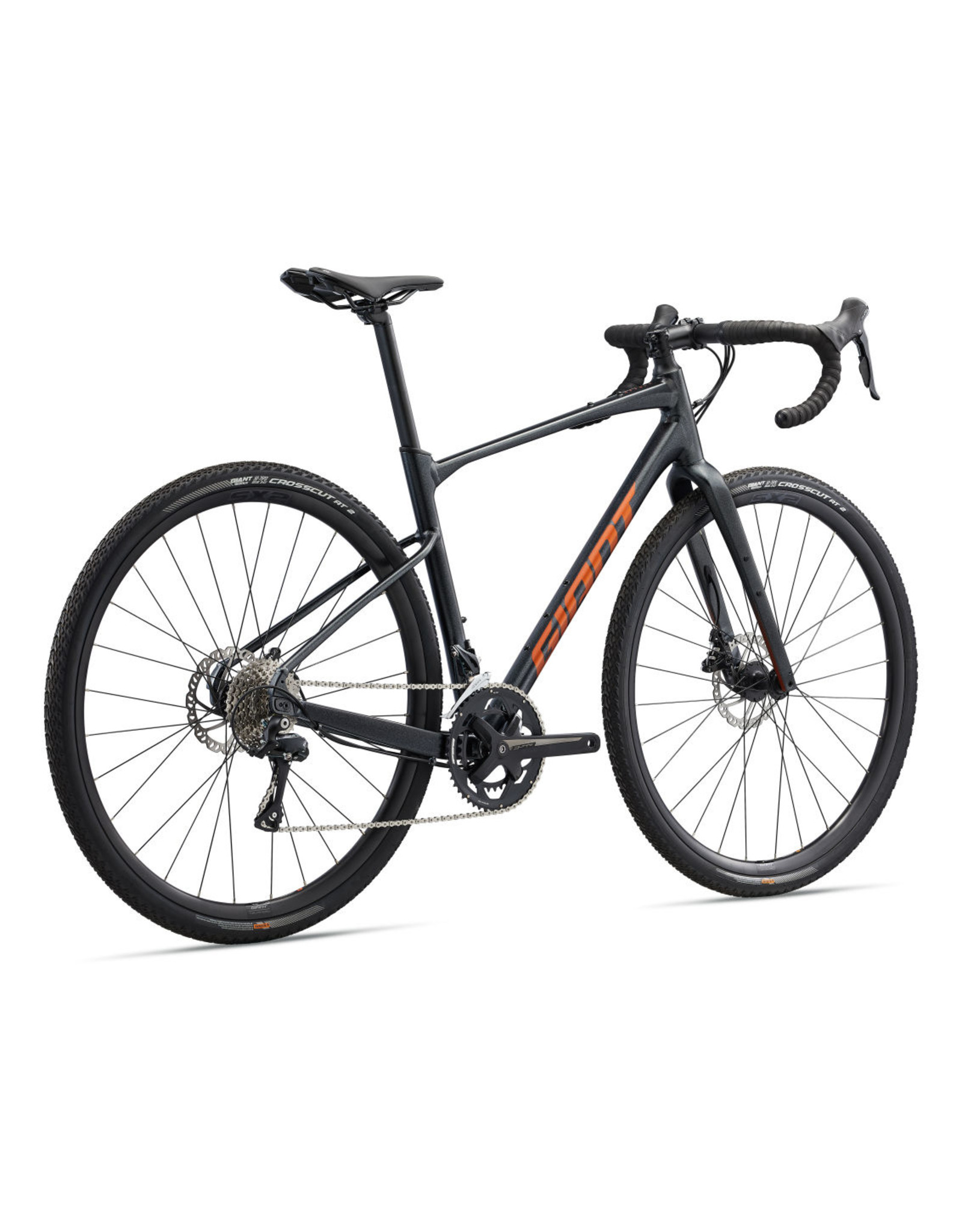 Giant Bicycles 2023 Revolt 2