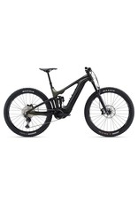 Giant Bicycles 2022 Trance X Adv E+ 1 Panther/Phanthom Green