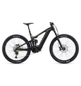 Giant Bicycles Trance X Adv E+ 1 Panther/Phanthom Green