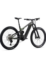 Giant Bicycles Trance X Adv E+ 1 Panther/Phanthom Green