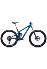 2022 Pivot Switchblade 29 Ride SLX XT Bike Bros