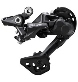 Shimano RD-M5120, DEORE DER, SGS 10/11SP, SHADOW +, DIRECT ATTACHMENT