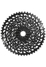 SRAM SRM XG-1275 XD CASS 10-52 BLK